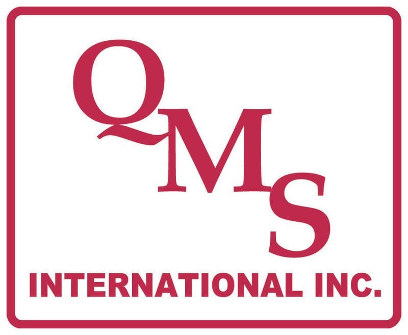 QMS Catalogue - English